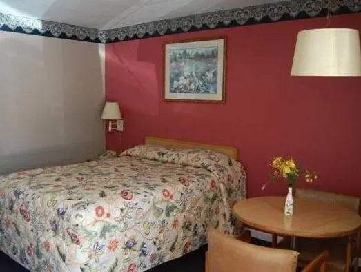 Foto - Colony Motel
