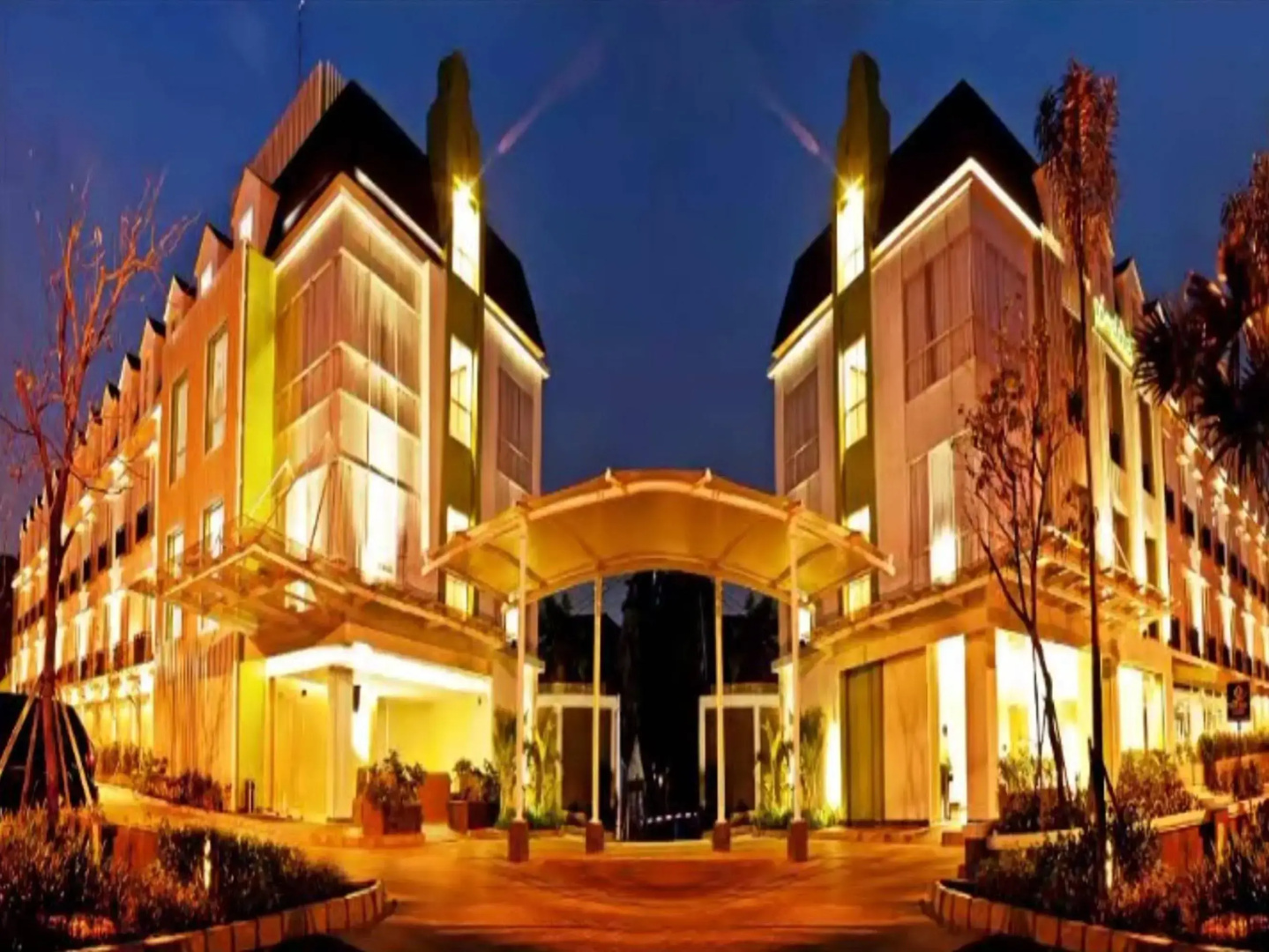 Photo - Pomelotel Patra Kuningan Jakarta