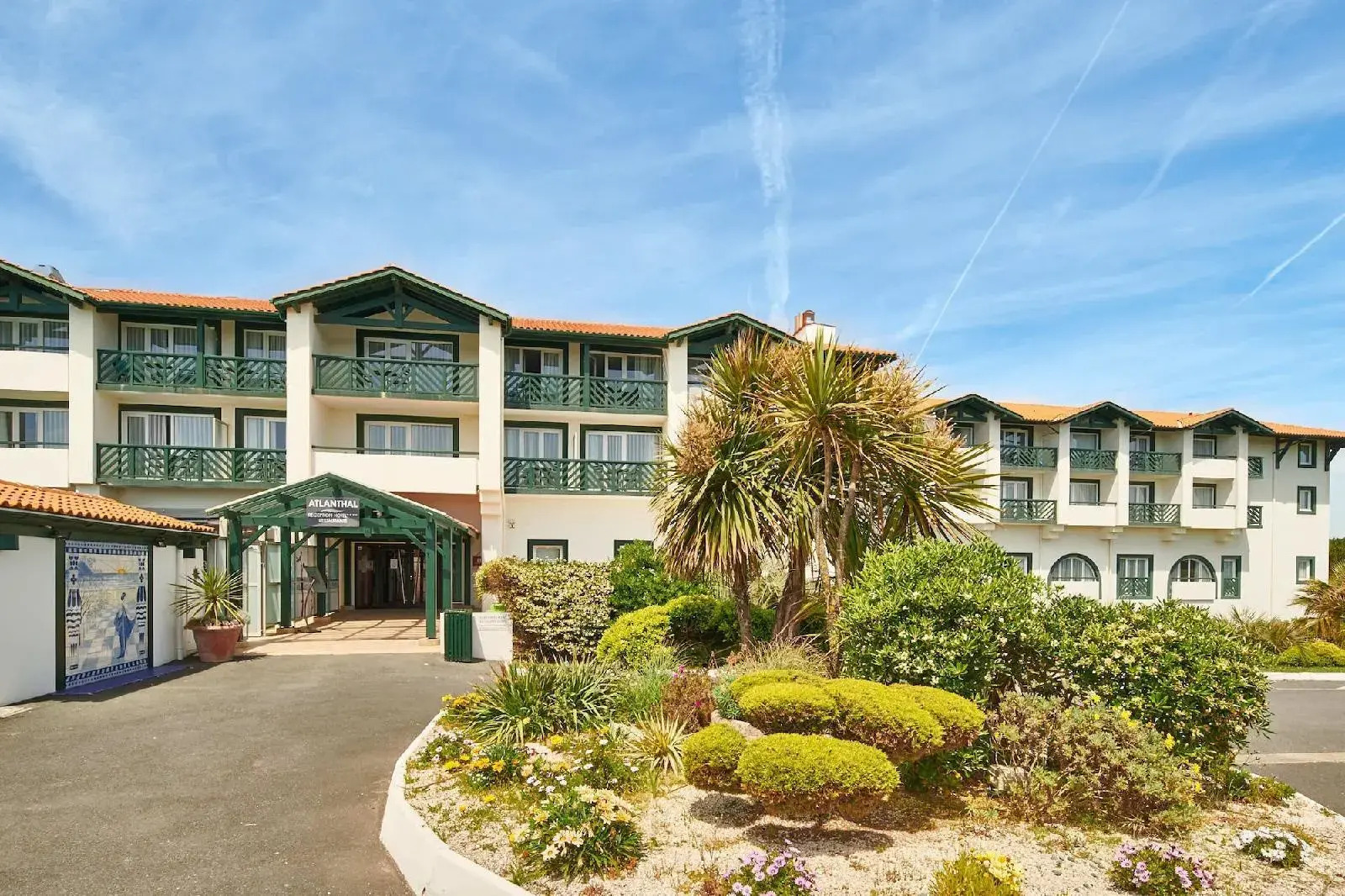 Foto - Les Terrasses d'Atlanthal