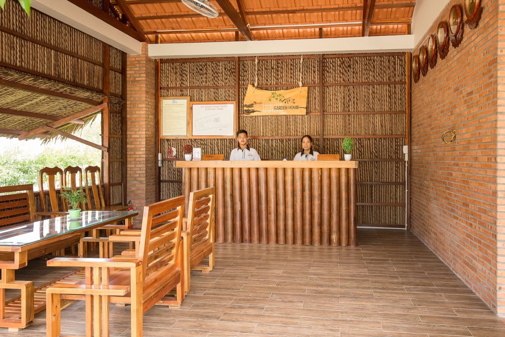 Foto - The Garden House Phu Quoc Resort