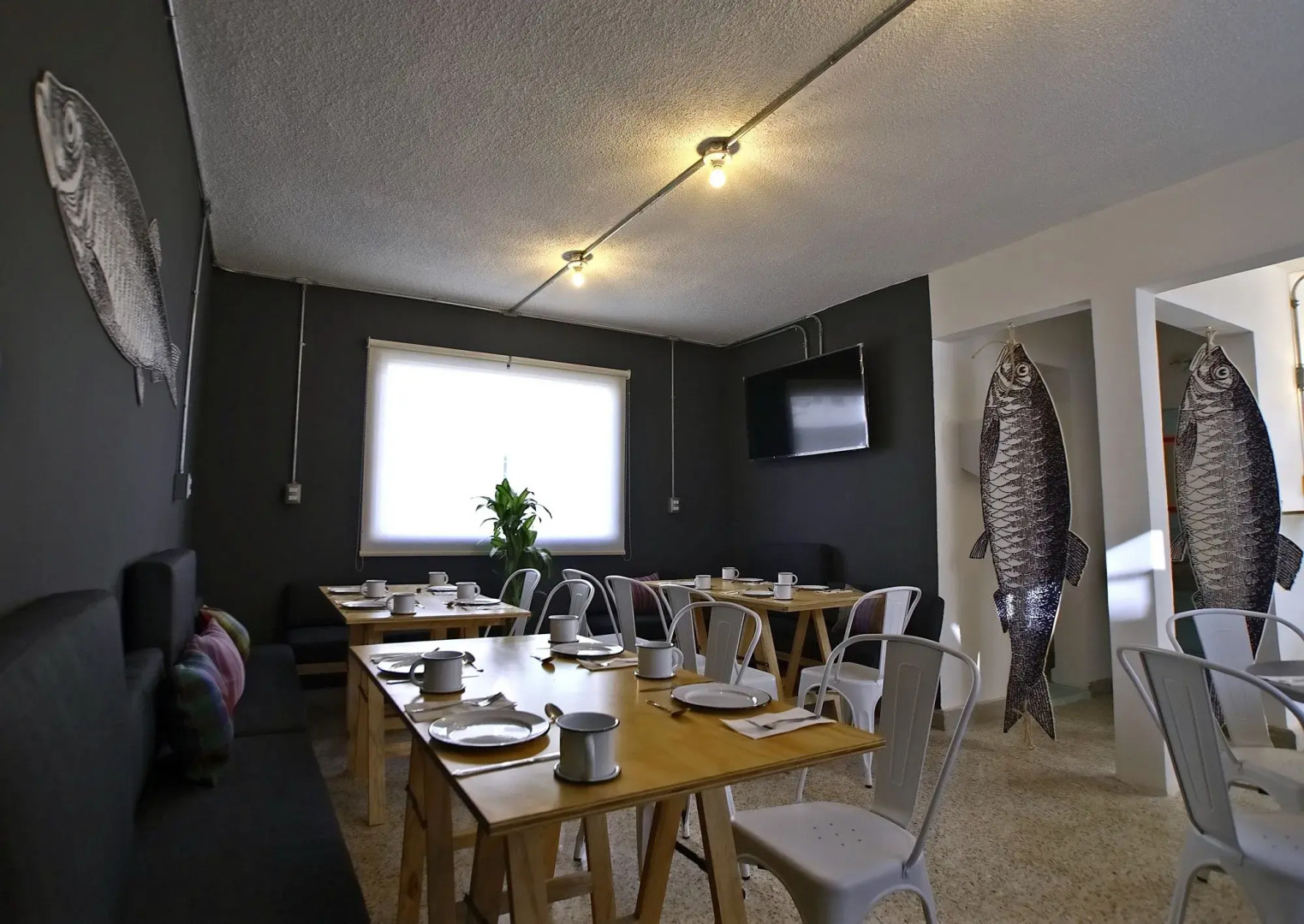 Foto - Mas Basico Hotel