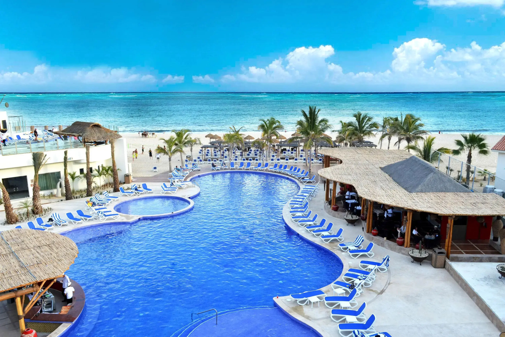 Foto - Grand Decameron Los Cabos, A Trademark All-Inclusive Resort