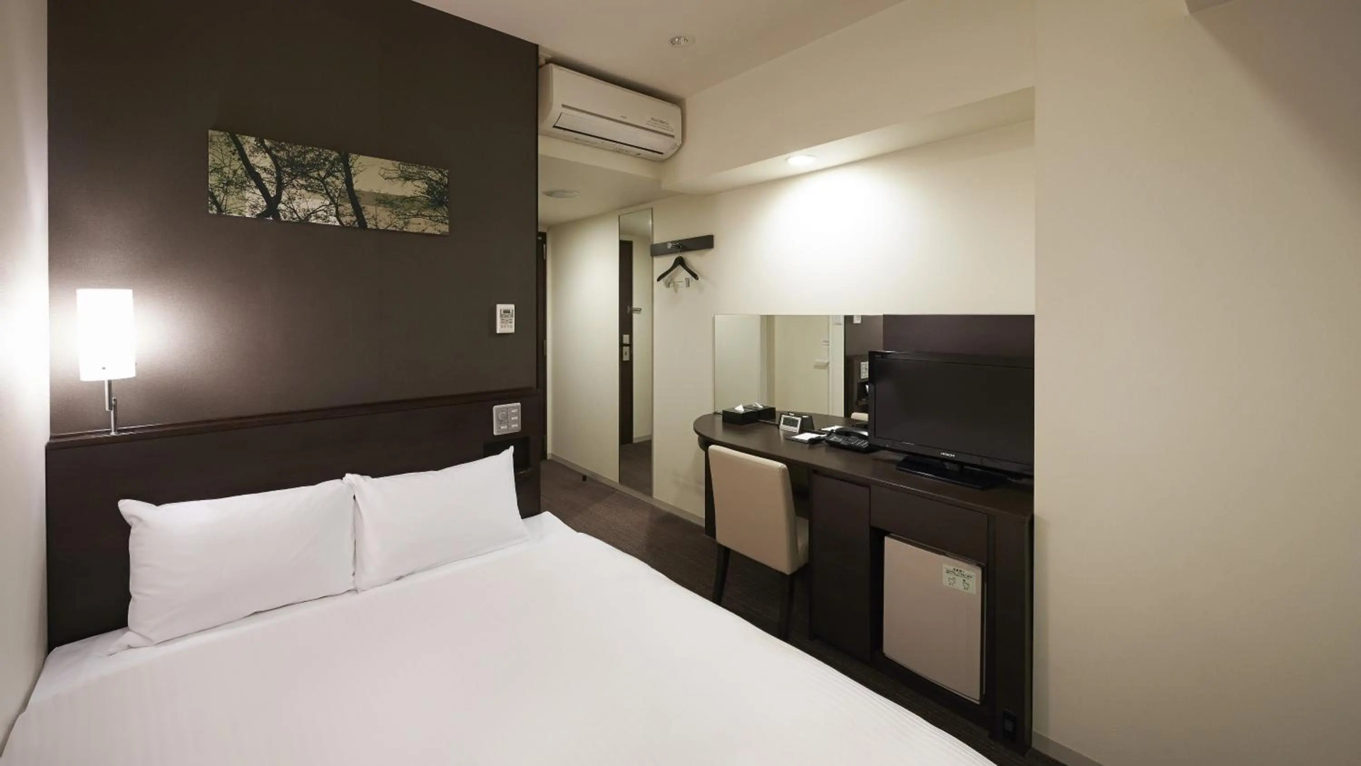 Foto - Sotetsu Fresa Inn Chiba Kashiwa
