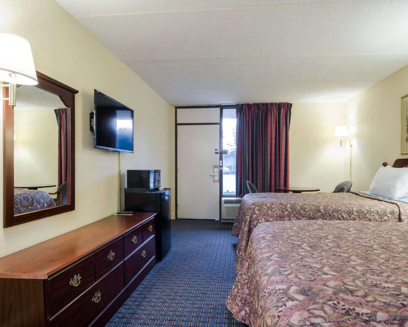 Foto - Rodeway Inn Norcross