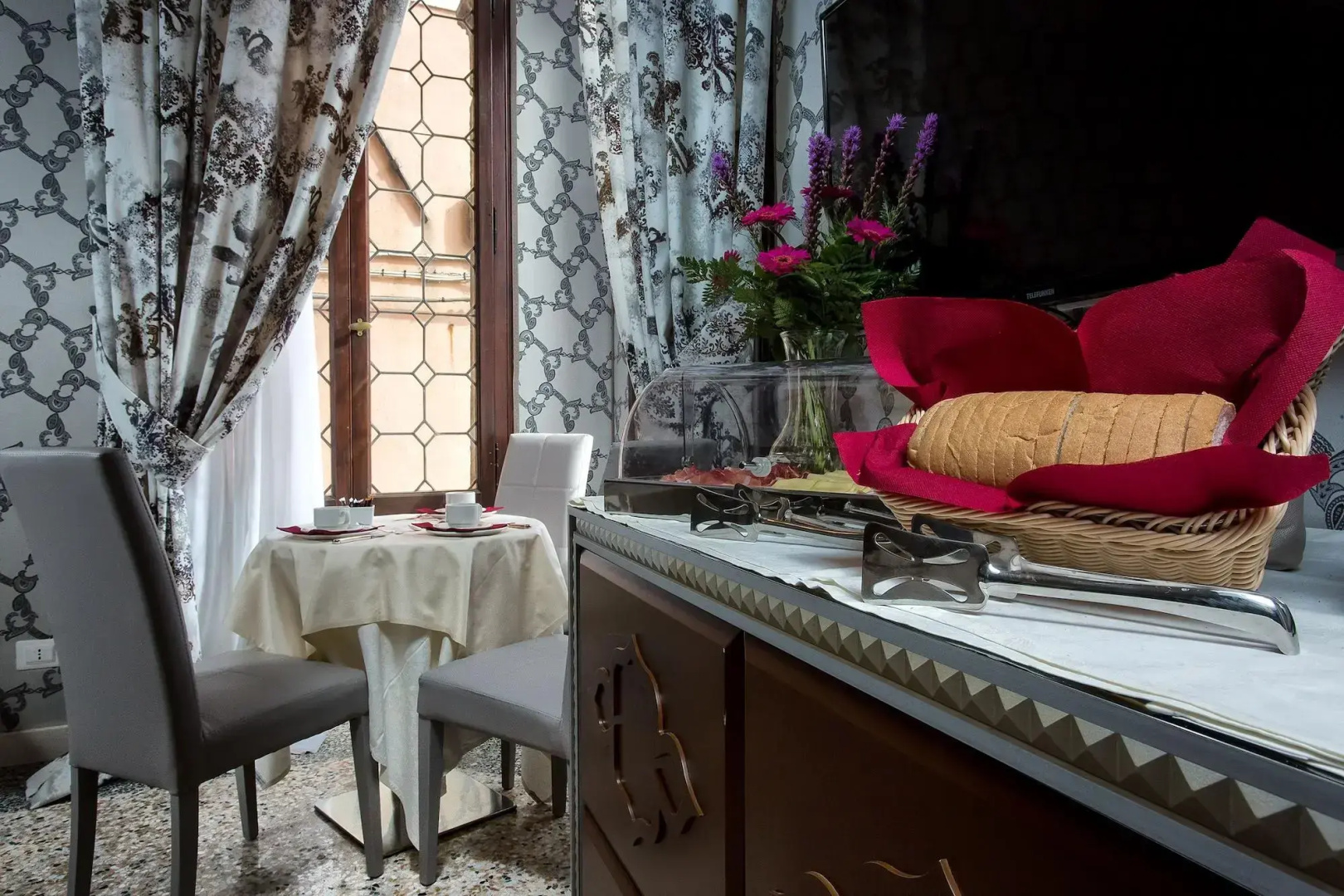 Photo - Hotel Ca' Nobile Corner