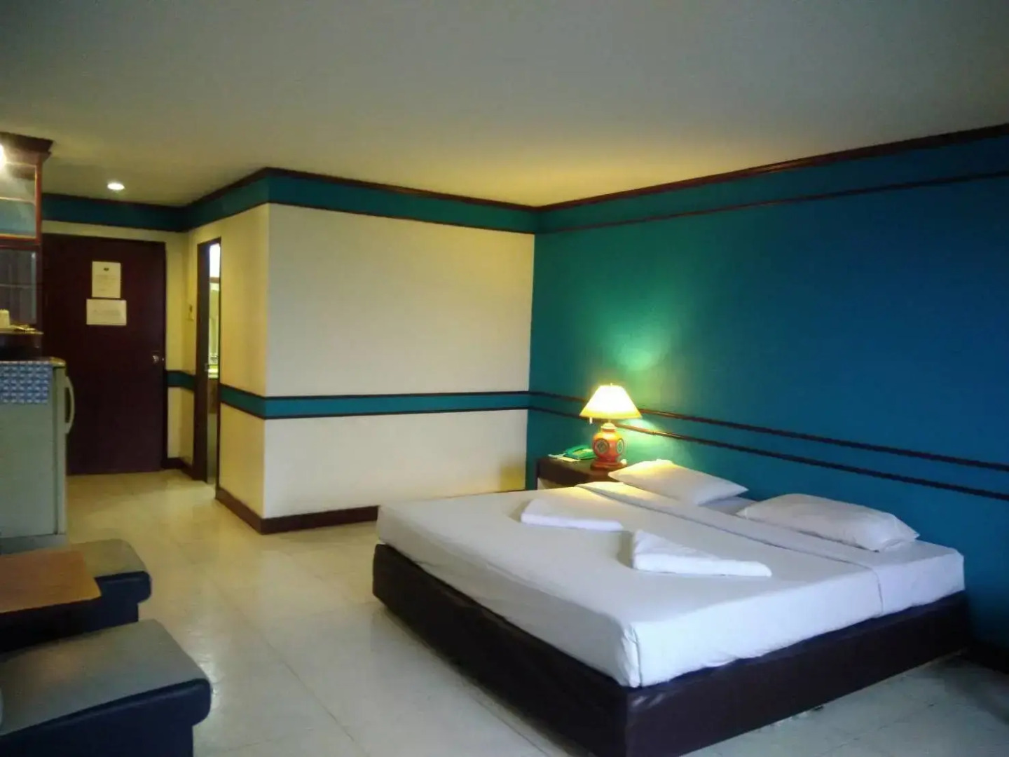 Foto - The Pacific Cool Chic