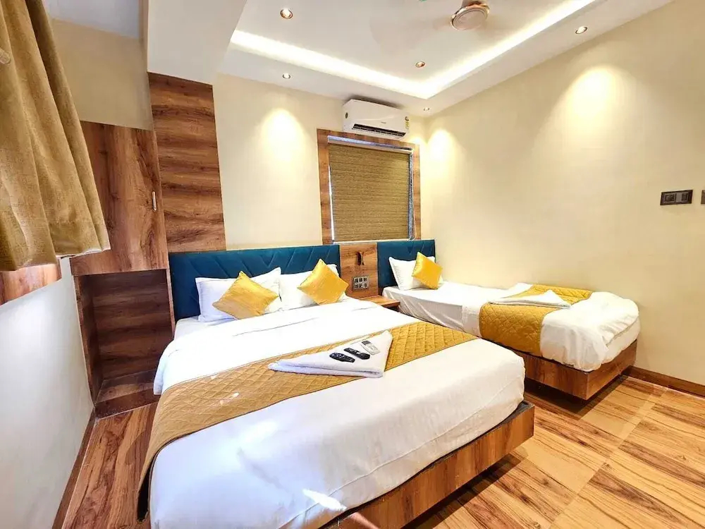 Foto - Hotel Imperial Suite