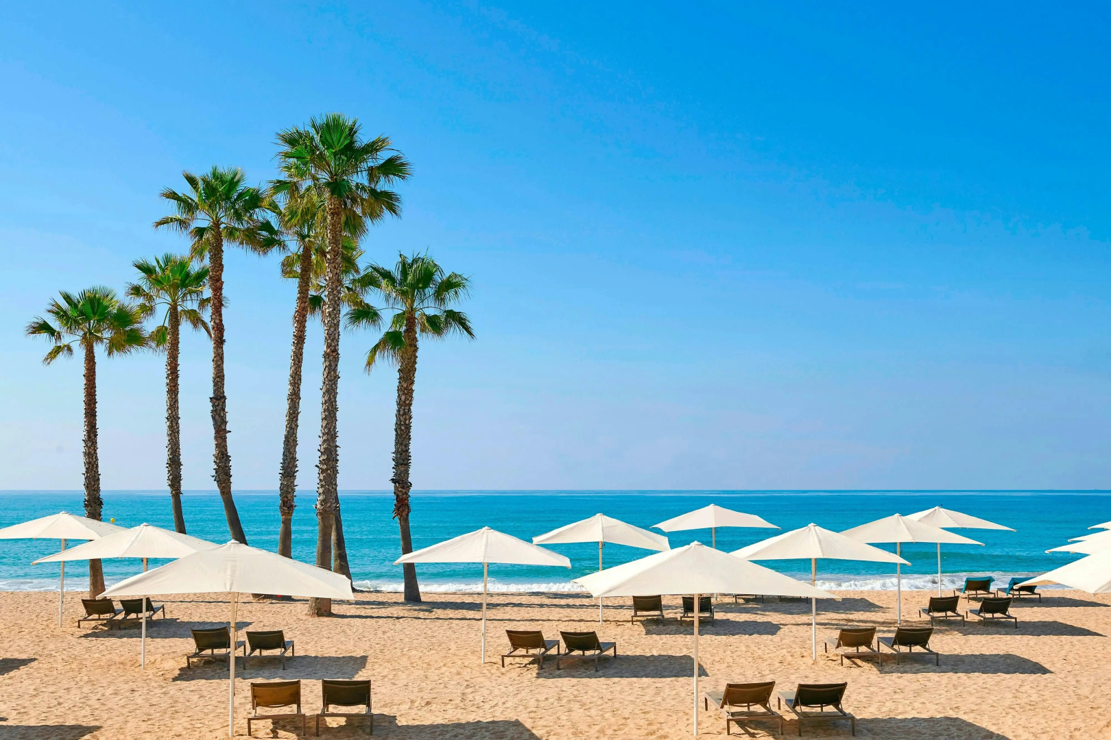 Foto - Le Meridien Ra Beach Hotel & Spa