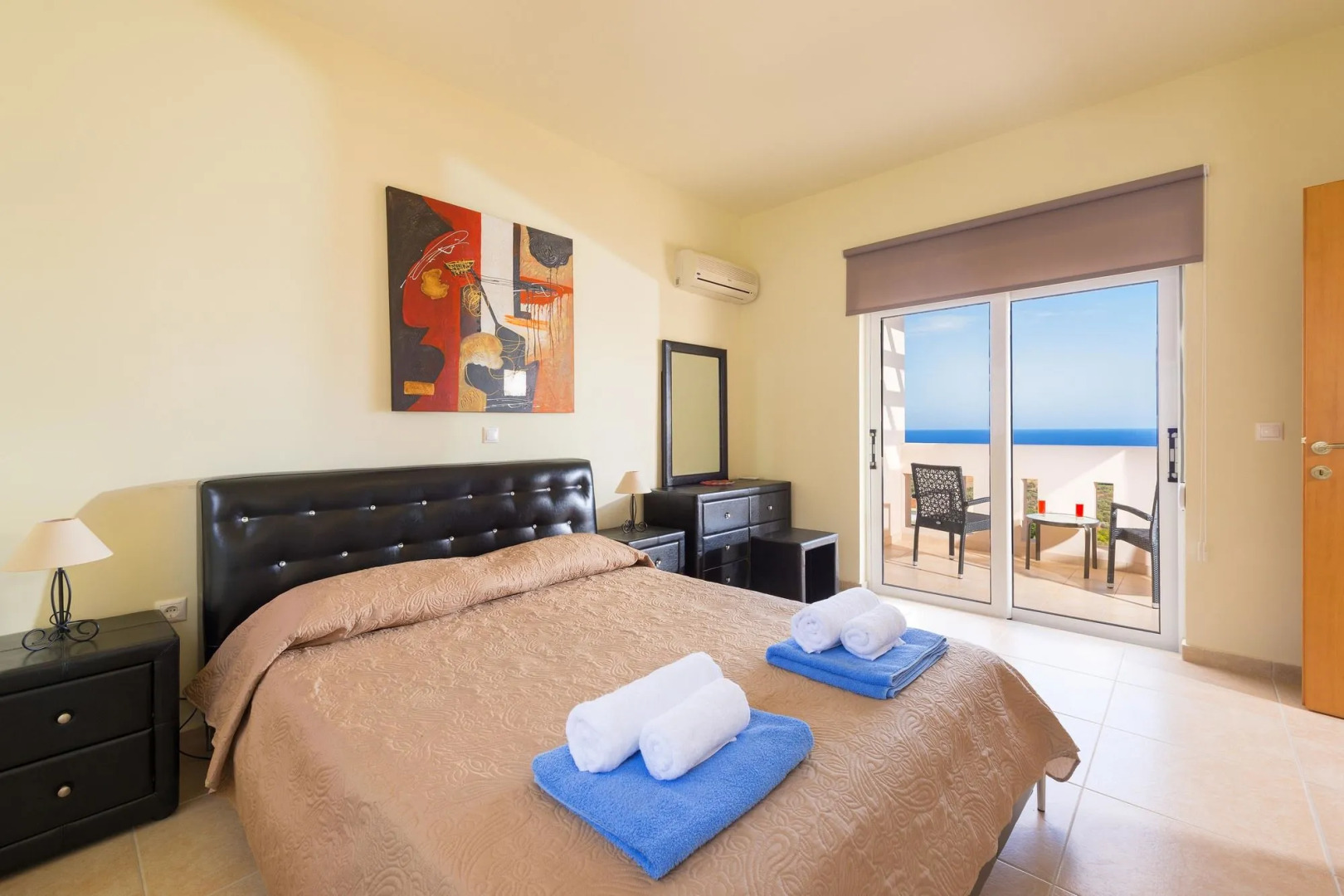 Foto - Athoniki Villas