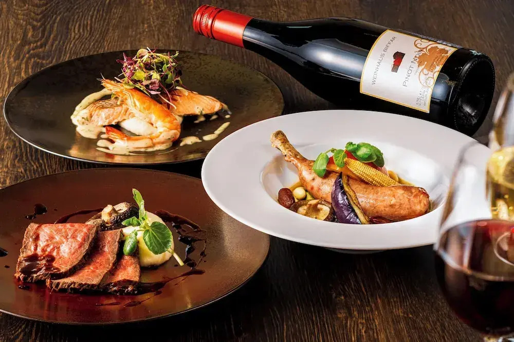 Foto - Candeo Hotels Osaka The Tower