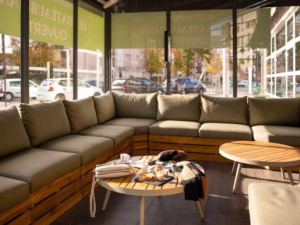 Foto - ibis Styles Chatenay Malabry Paris Sud