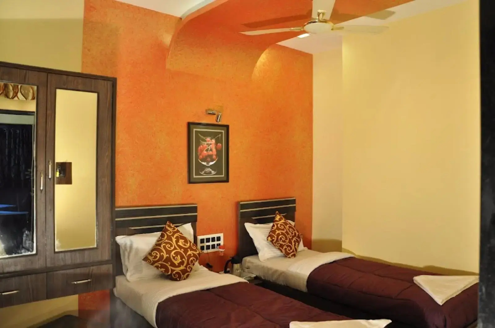 Photo - Hotel Planet Plaza