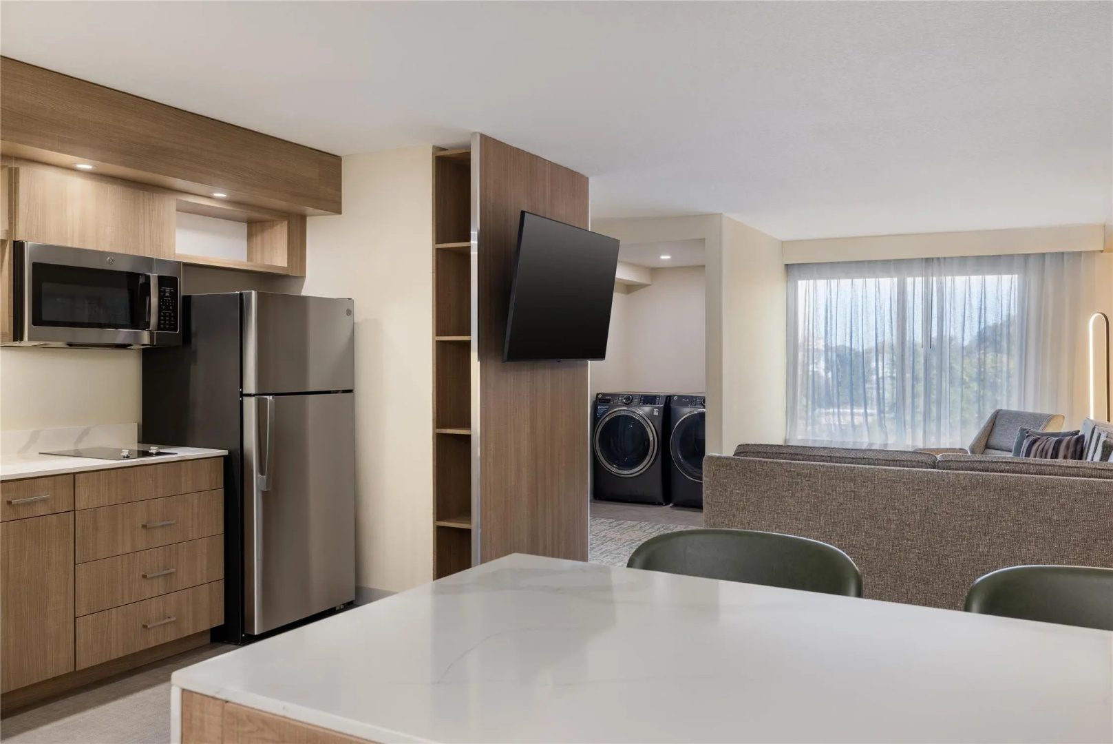 Foto - Homewood Suites by Hilton Tulsa South Medical District