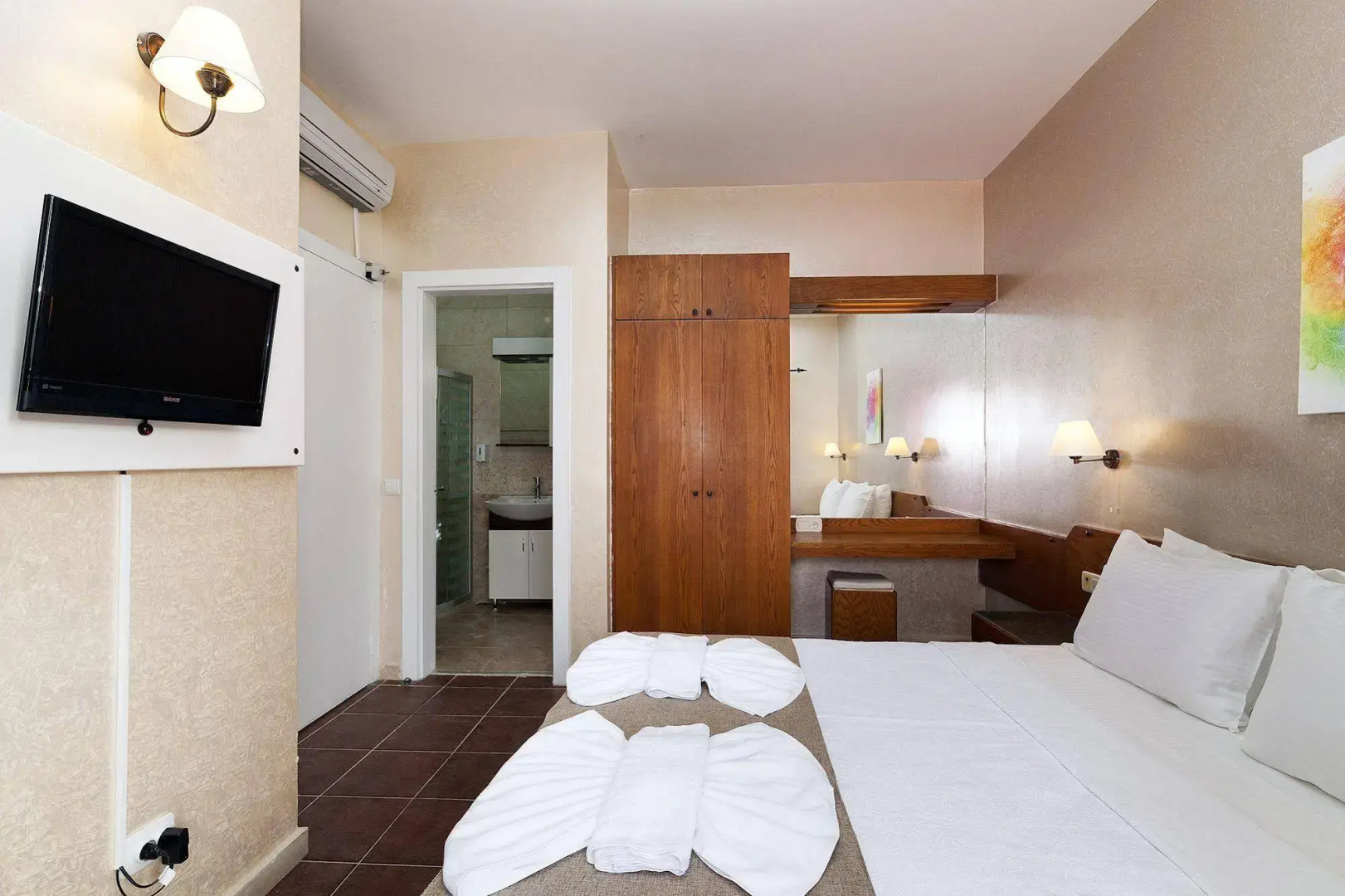 Photo - Orion Hotel Bitez