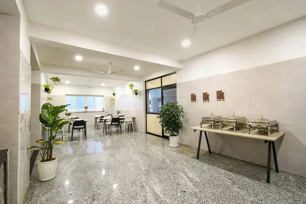 Foto - FabHotel Prime Cozy - Nr Yashoda Hospital, Hitech City