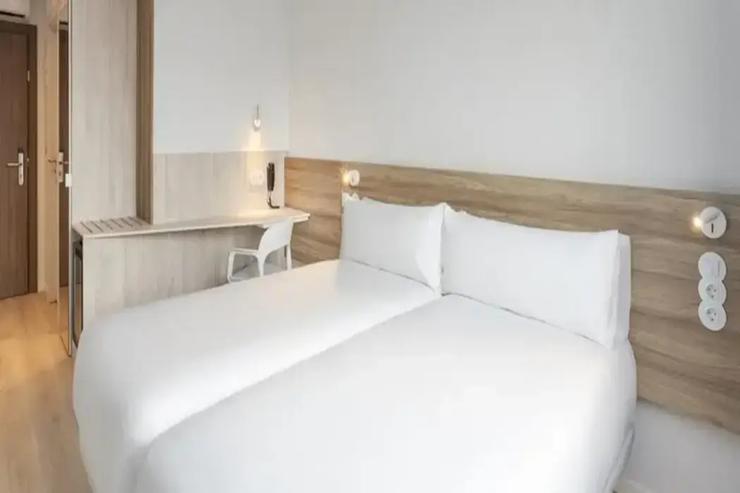 Foto - B&B HOTEL Olhão Algarve