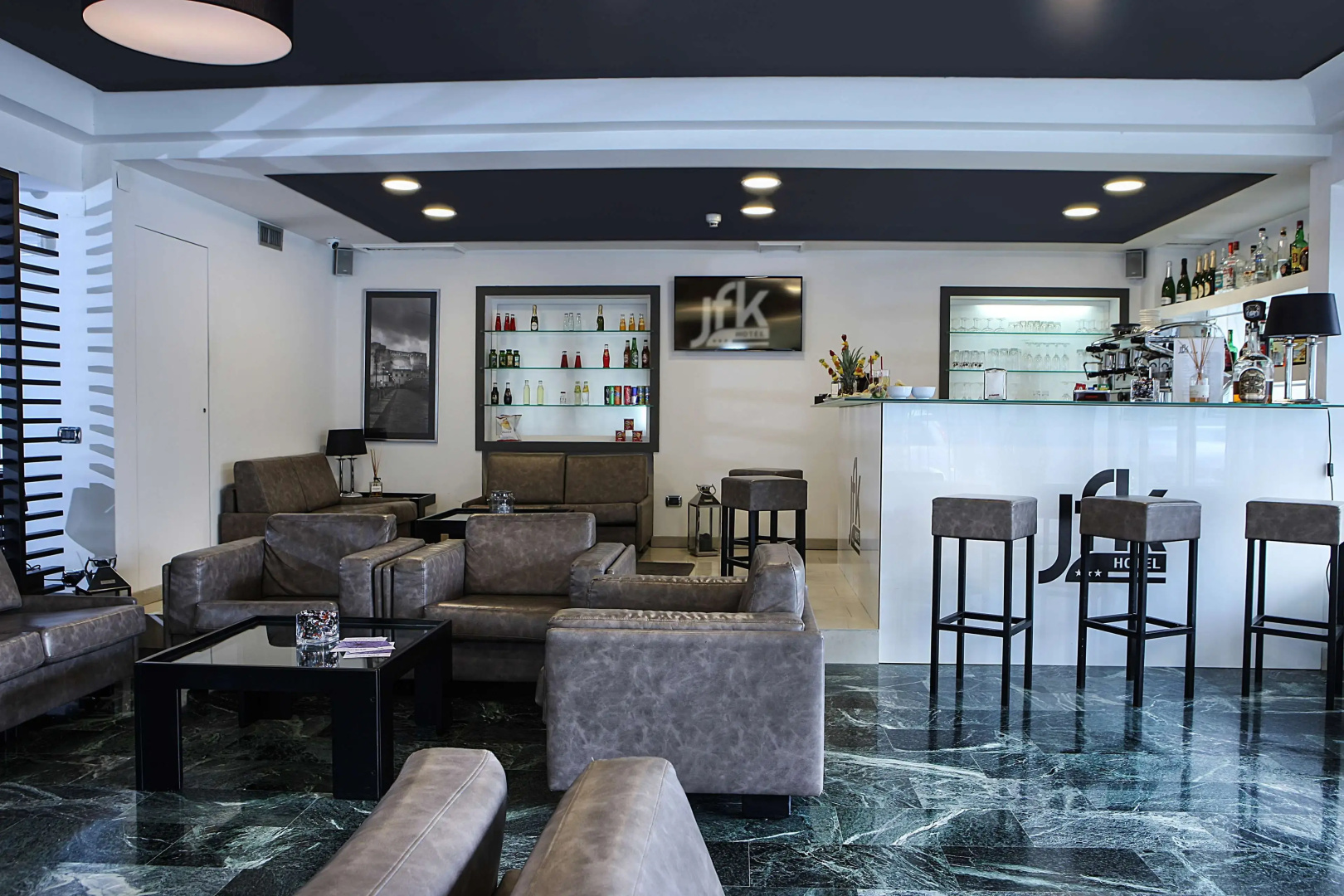 Foto - Best Western JFK Hotel