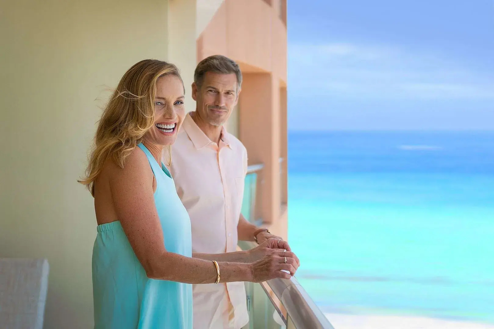 Foto - Beach Palace Family Resort & Spa - All-Inclusive