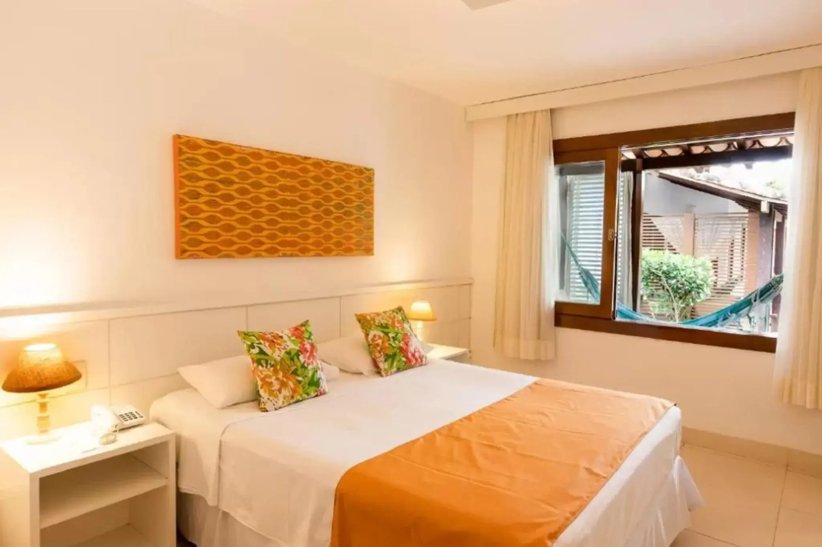 Foto - Pousada dos Tangarás