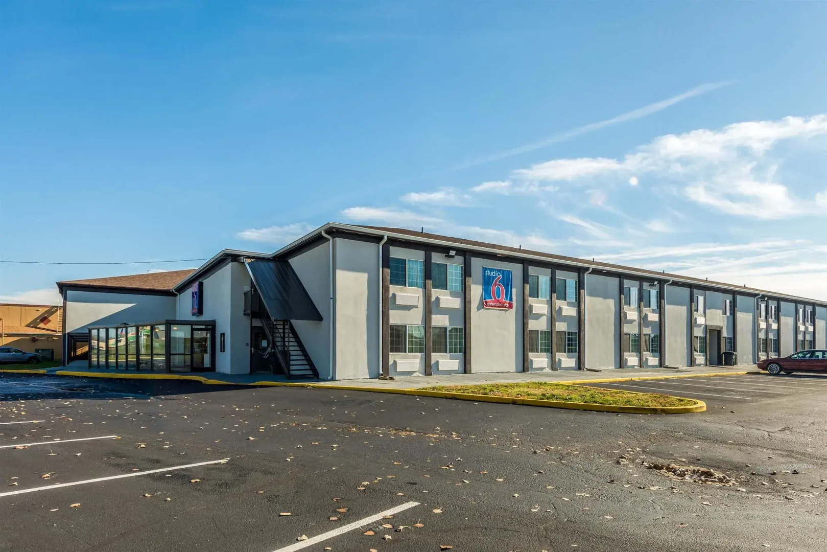 Foto - Royal Inn Hotel