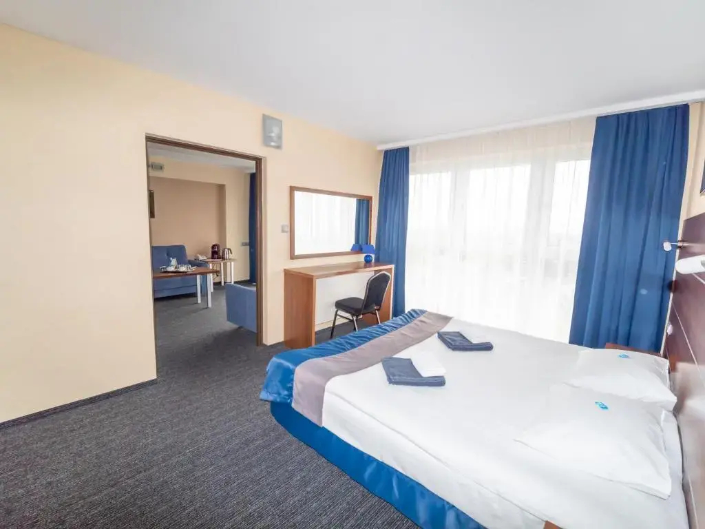 Foto - Hotel Tychy