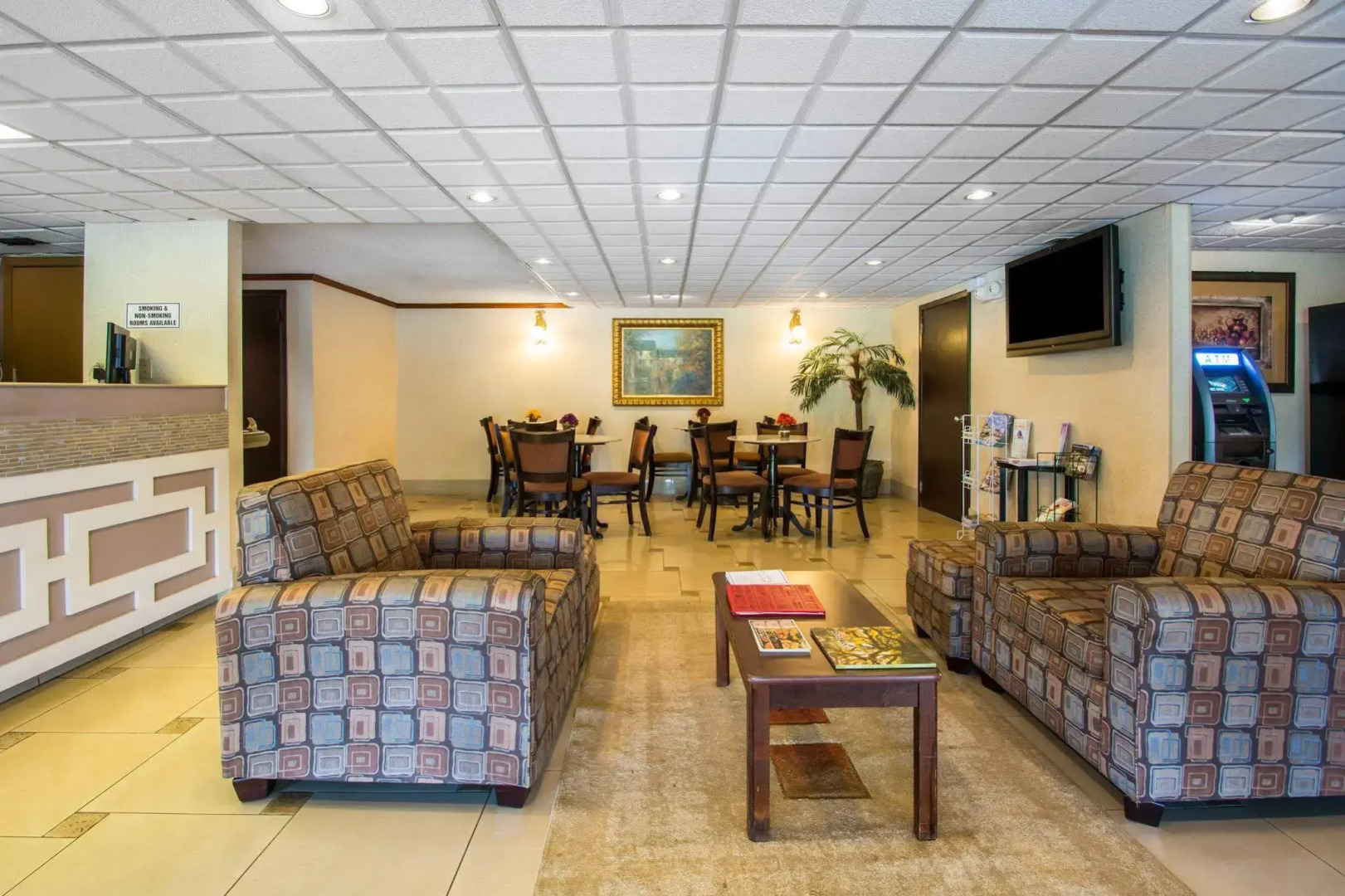 Foto - SureStay by Best Western Jacksonville Airport