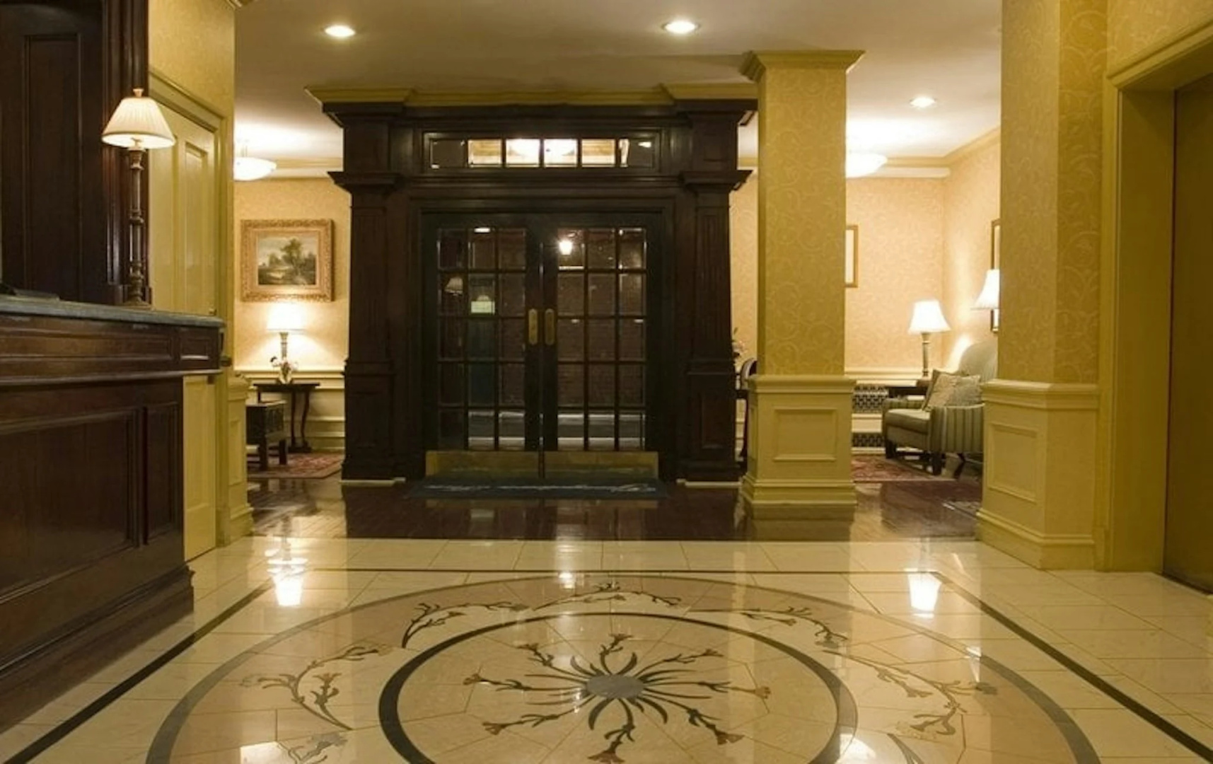 Photo - The Georgetown Inn