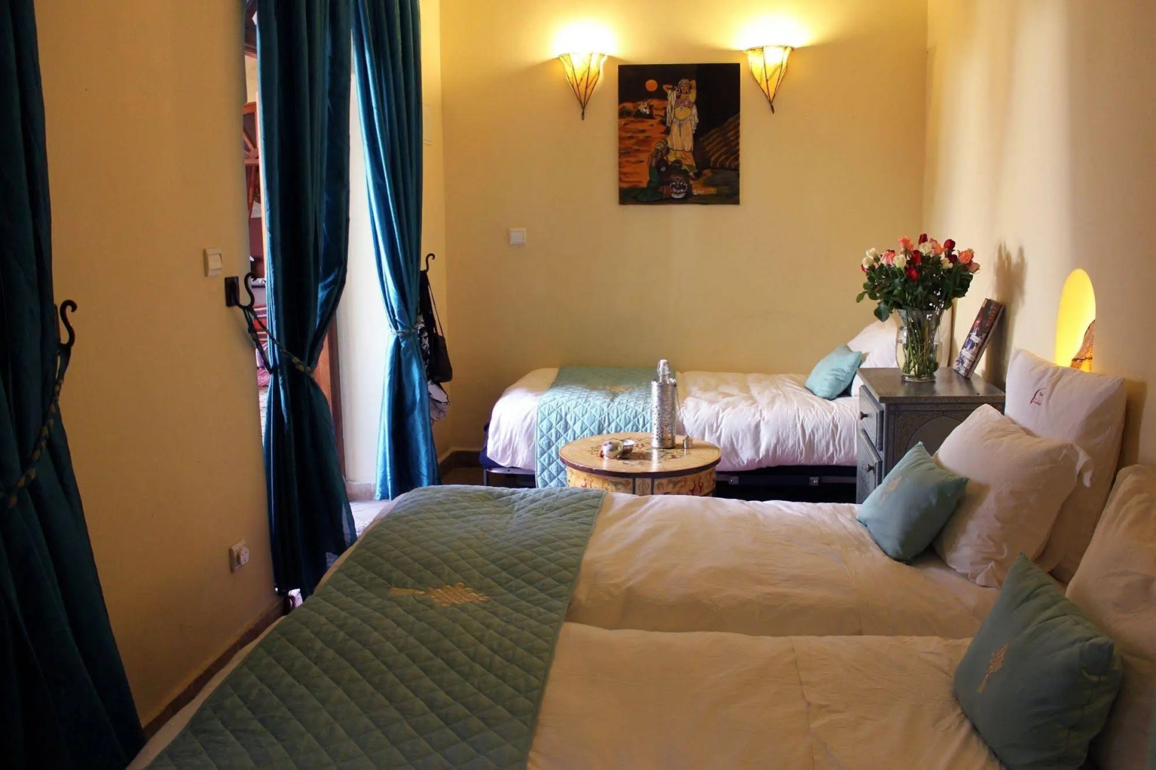 Foto - Riad Léna & Spa