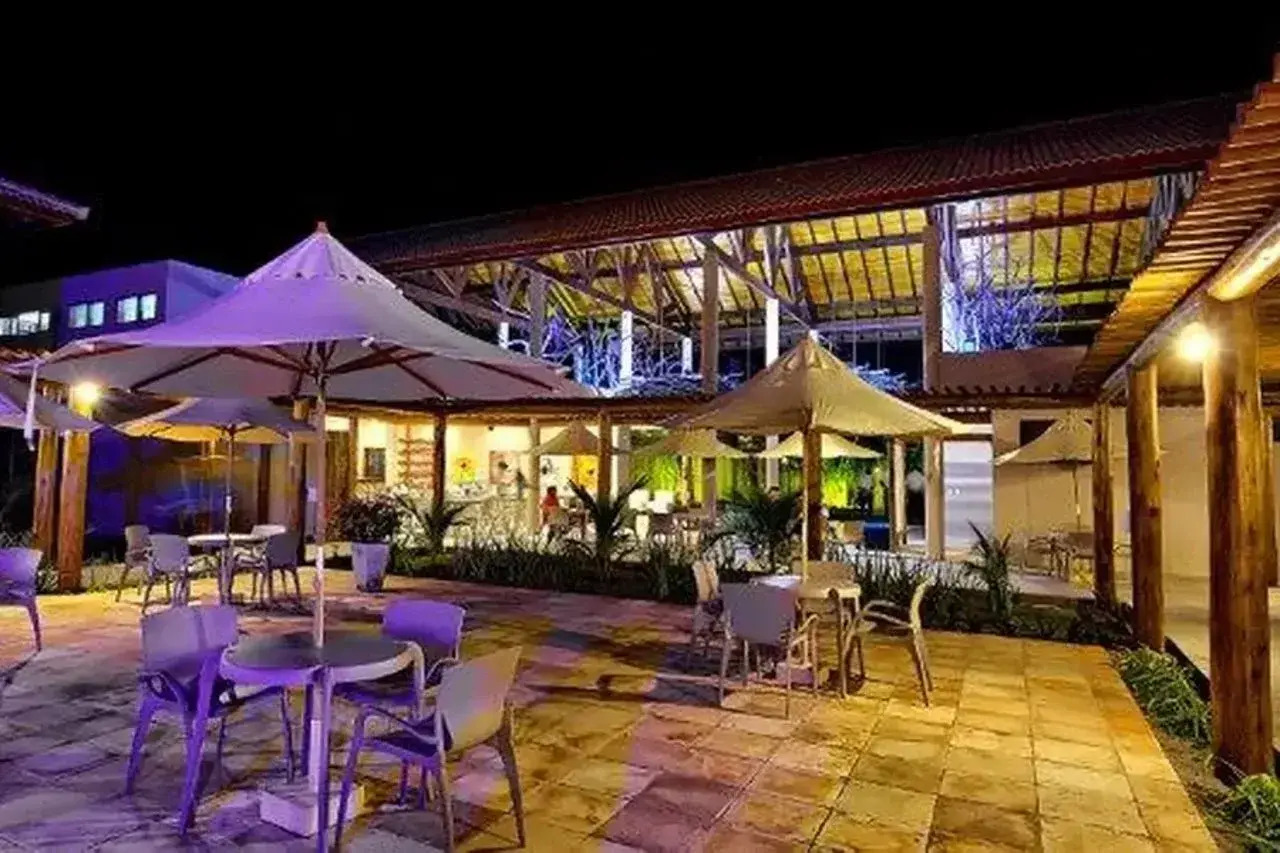 Foto - Tabaobí Smart Hotel