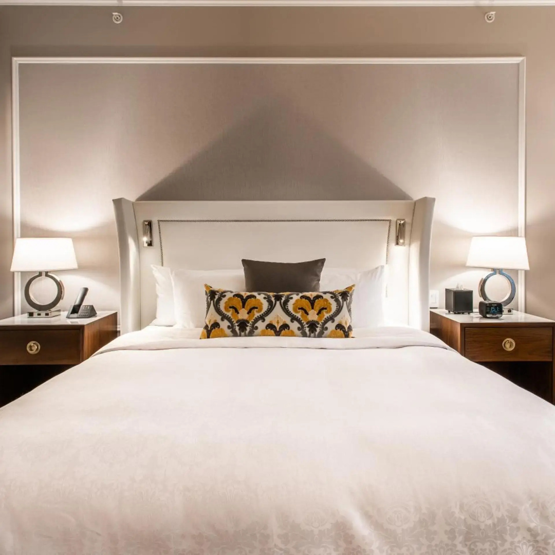 Foto - Hôtel Birks Montréal