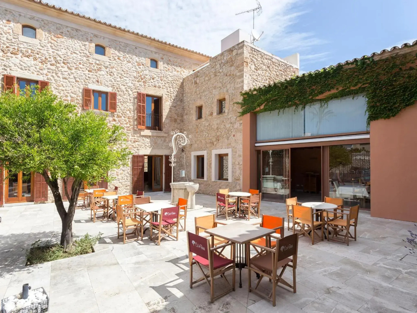 Foto - Ca' n Beia Suites - Adults Only