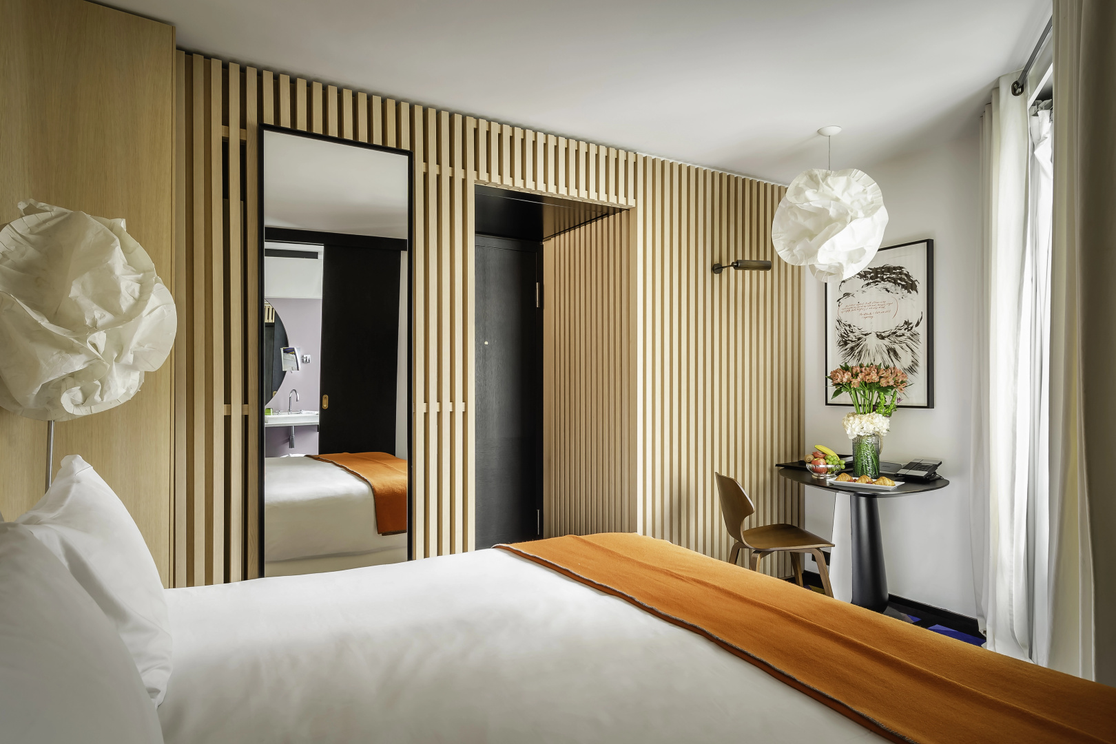 Foto - Maison Honnel Hotel