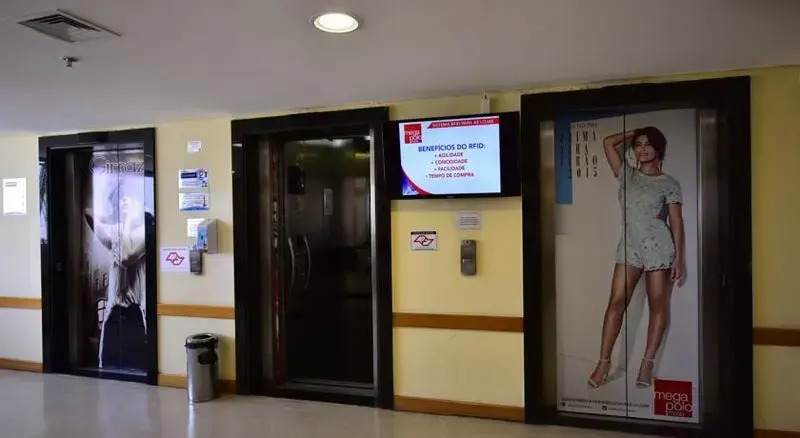 Foto - Hotel Mega Polo