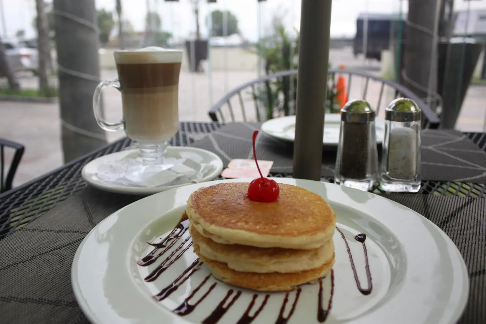 Foto - Hotel Crown Victoria