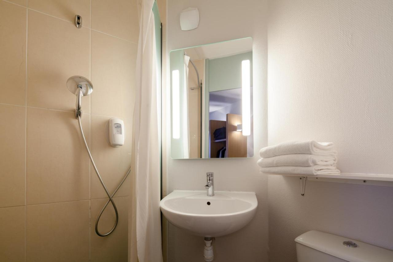Foto - B&B HOTEL Paris Nord Villepinte