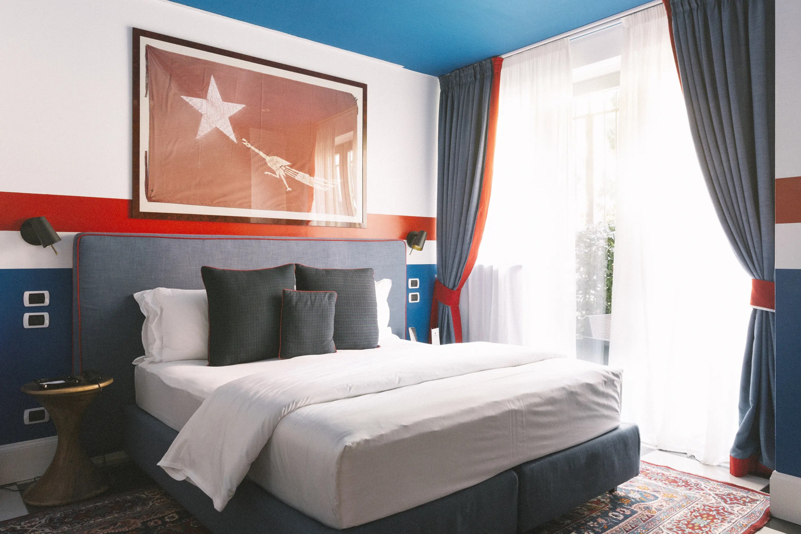 Photo - Aethos Milan