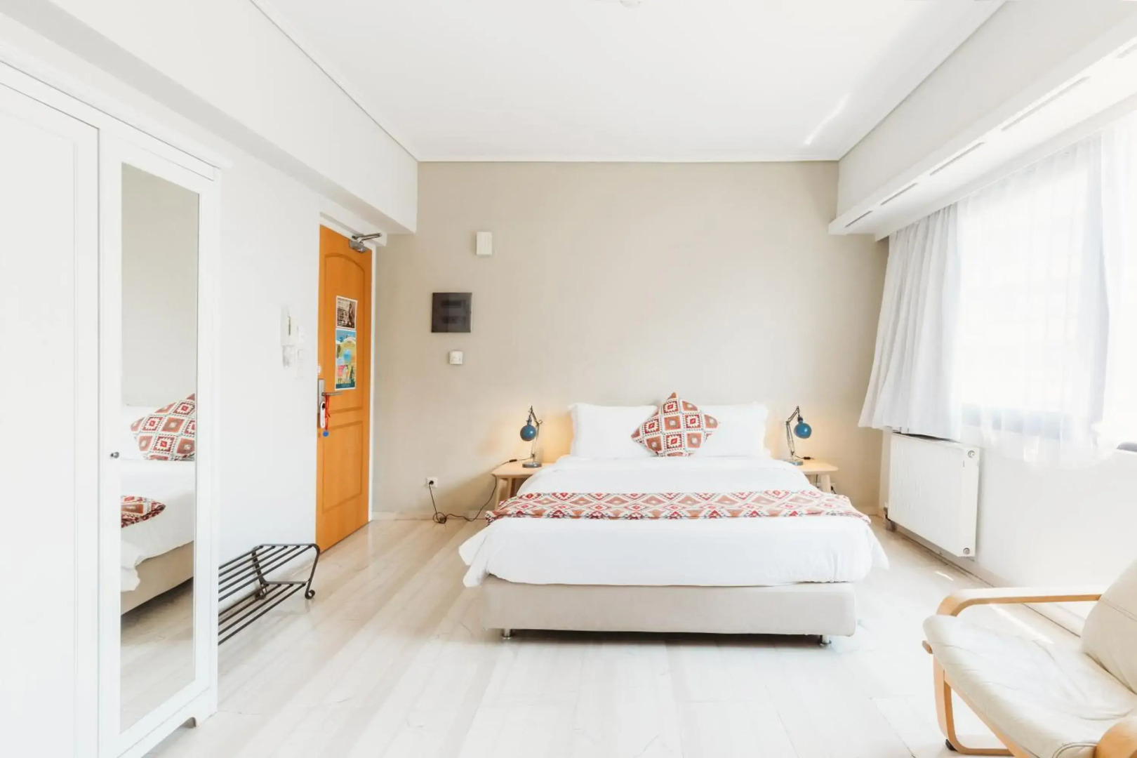 Photo - Athens Studios