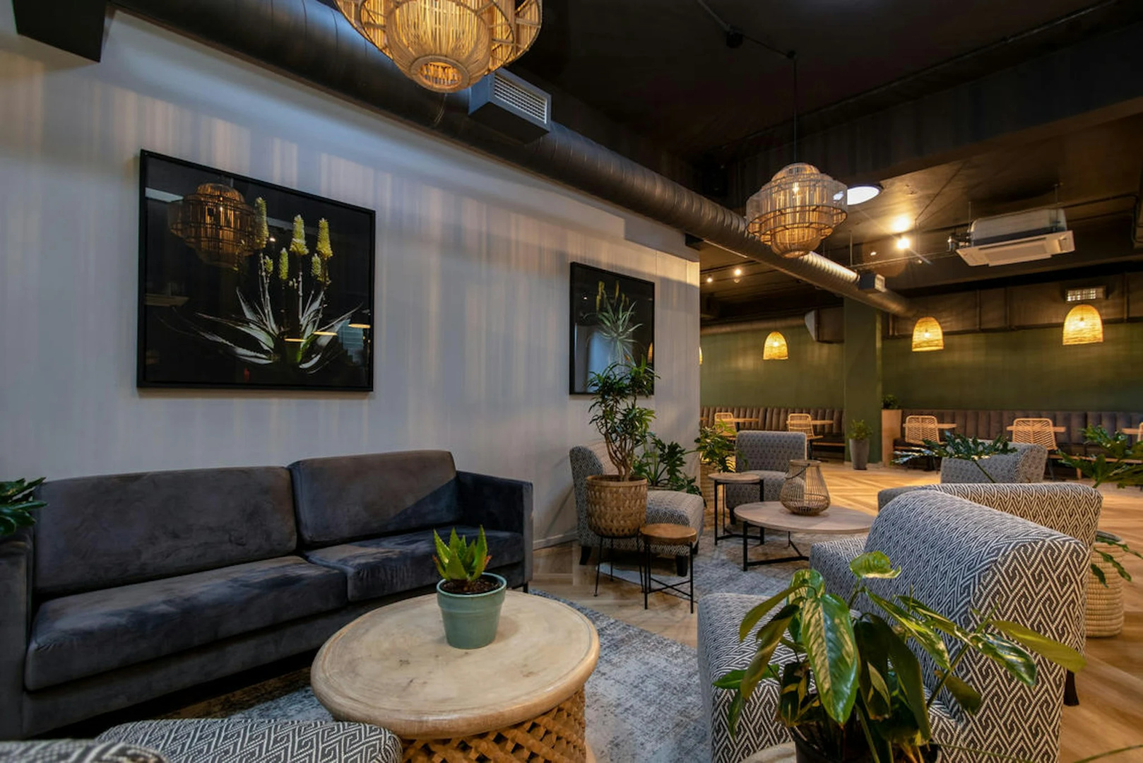 Foto - Kloof Street Hotel