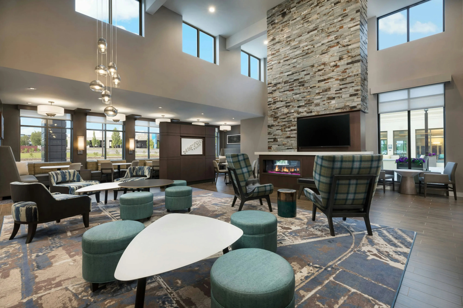 Photo - Residence Inn Long Island Garden City