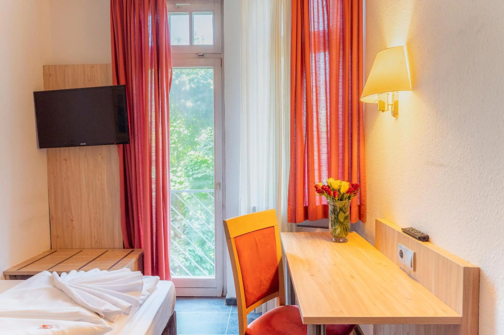 Foto - Hotel Astoria am Urachplatz