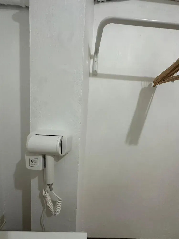 Foto - Thai Siwilai Hostel