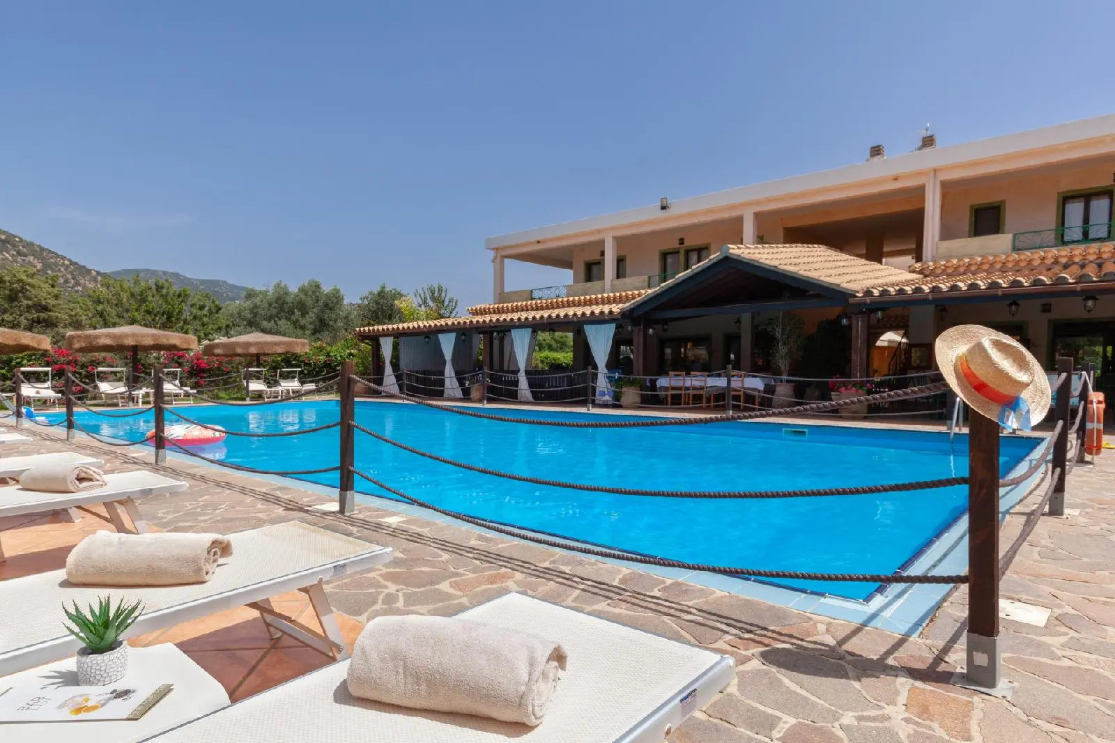 Photo - iH Hotels Villasimius Le Zagare Resort