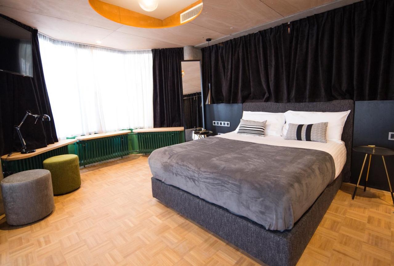 Foto - Quentin Zoo hotel