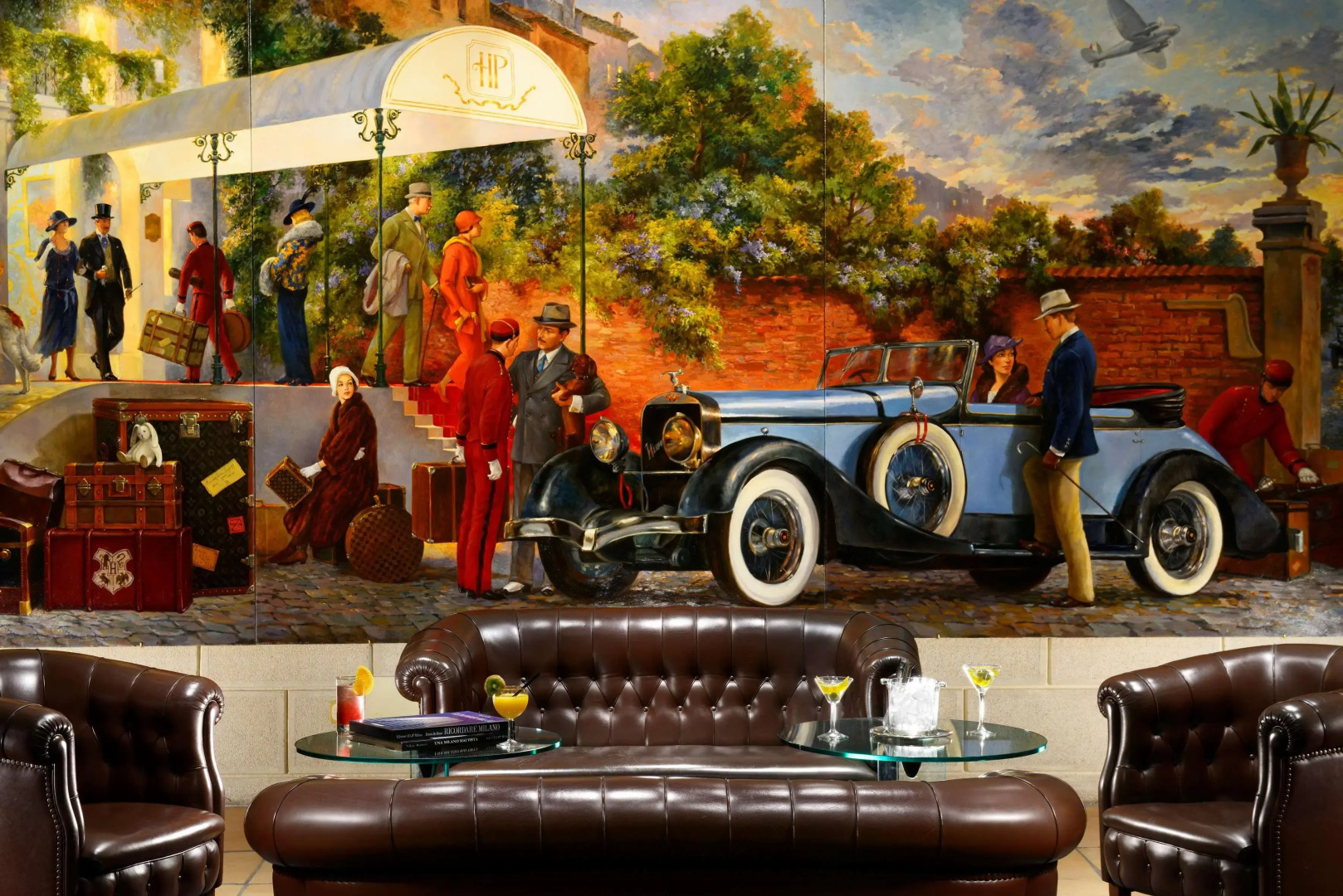 Photo - Hotel Pierre Milano