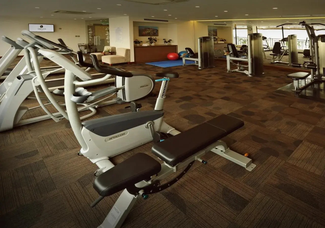 Photo - The Ann Hanoi Hotel & Spa