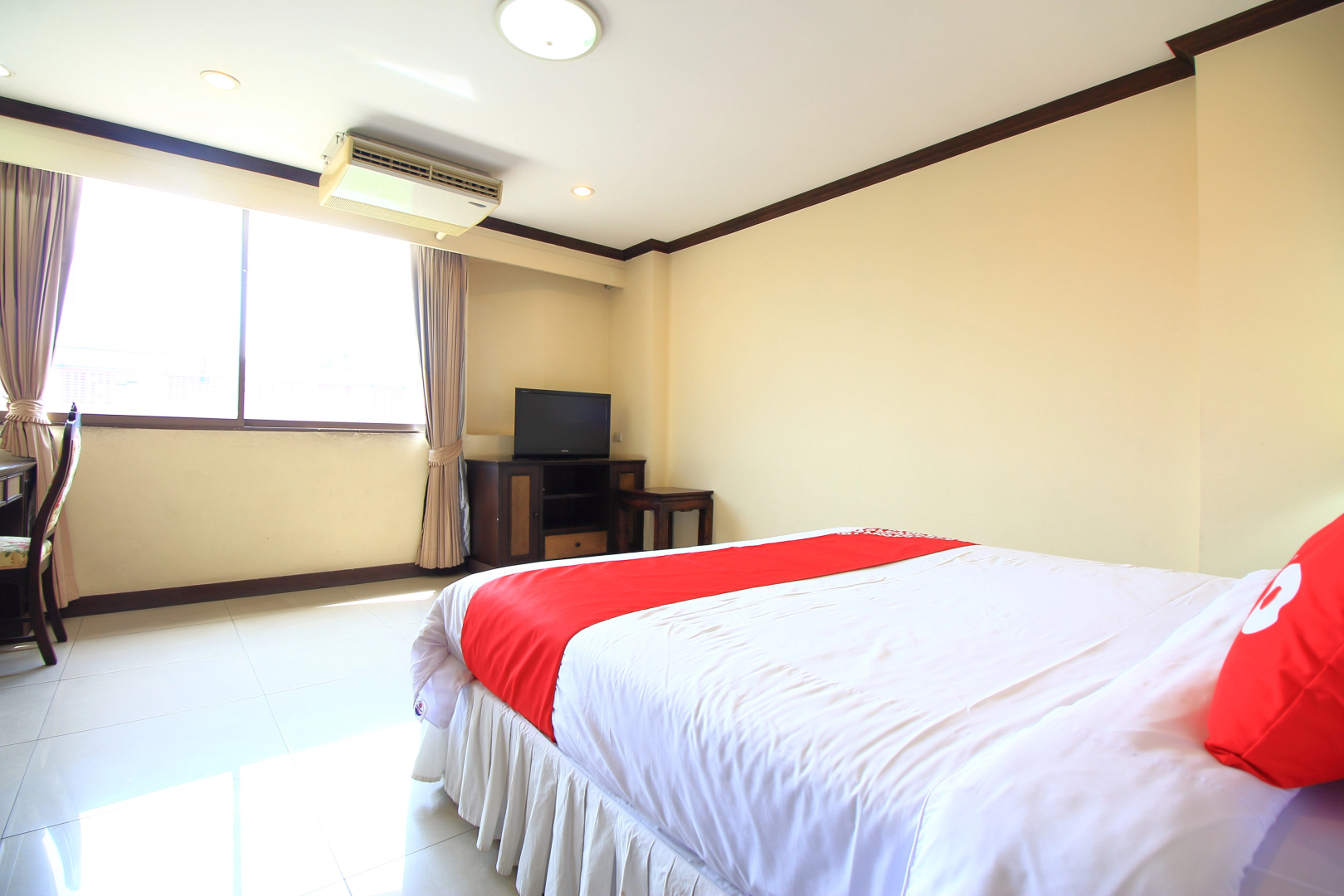 Foto - OYO 471 Sunshine Apartment