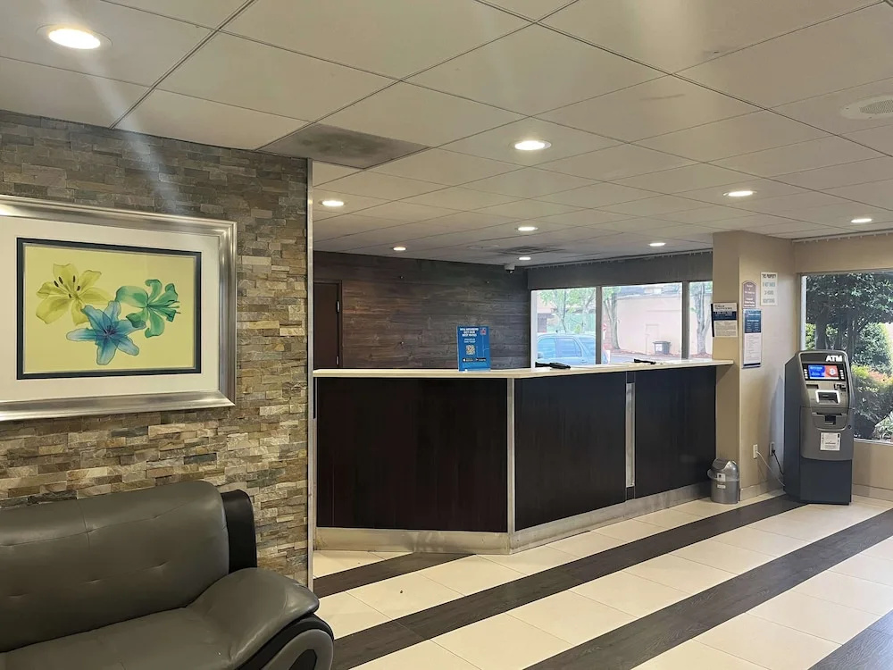 Foto - Motel 6 Charlotte, NC – Airport South