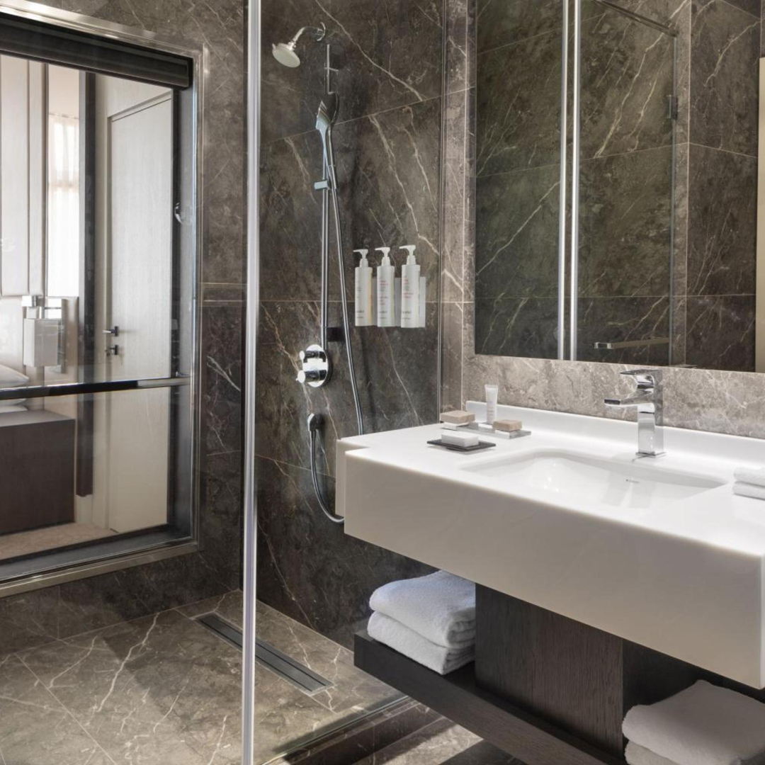 Photo - Istanbul Marriott Hotel Sisli