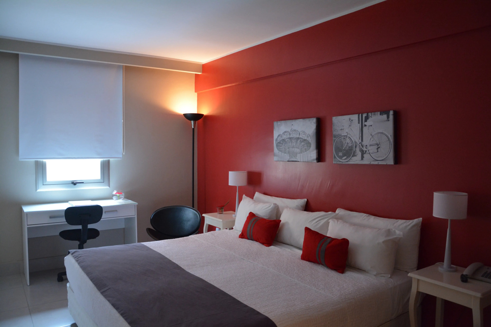 Foto - M Concept Hotel