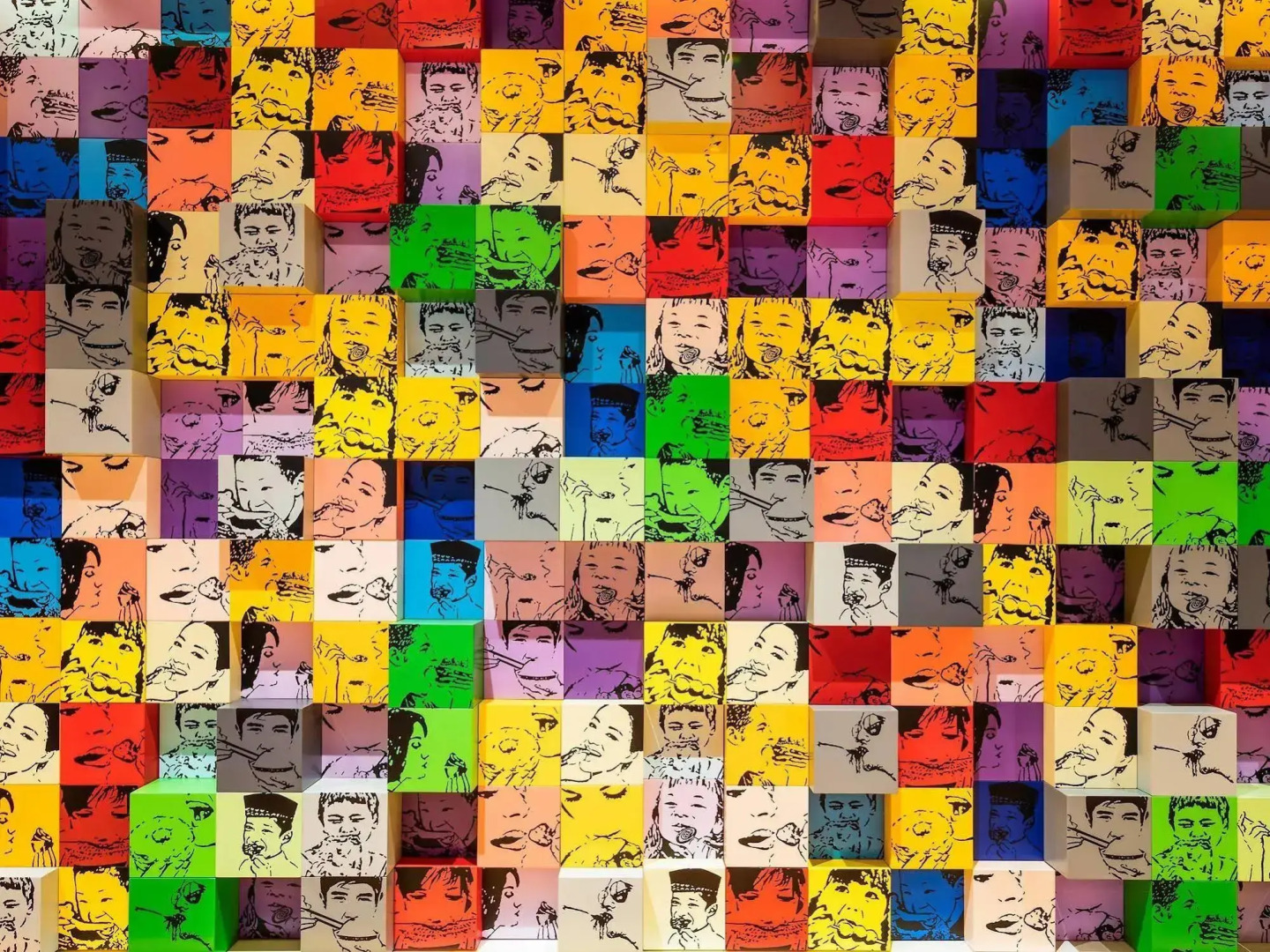 Foto - Ibis Styles Singapore On Macpherson